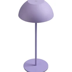 Clearance Luna genopladelig bordlampe, Udendørs Bordlamper|Genopladelige Lamper