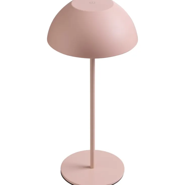 Best Luna genopladelig bordlampe, Udendørs Bordlamper|Genopladelige Lamper
