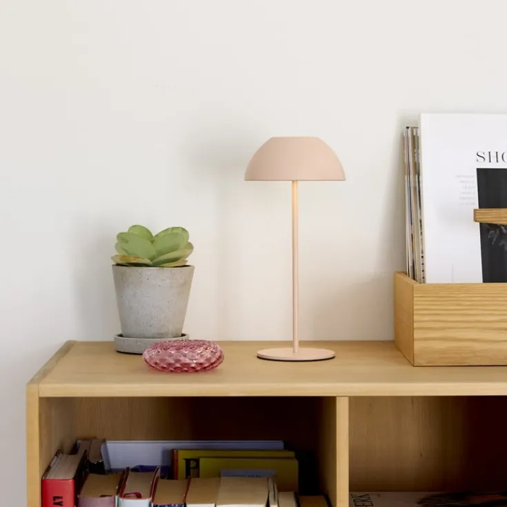 Best Luna genopladelig bordlampe, Udendørs Bordlamper|Genopladelige Lamper
