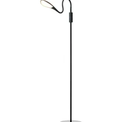 Outlet Mamba gulvlampe, Nielsen Light|Gulvlamper