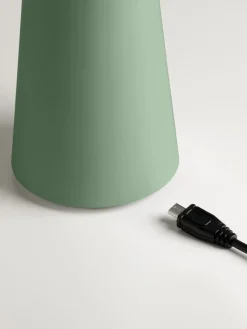 Sale Move Me genopladelig bordlampe, Udendørs Bordlamper|Genopladelige Lamper