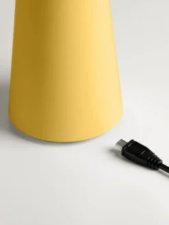 Hot Move Me genopladelig bordlampe, Udendørs Bordlamper|Genopladelige Lamper