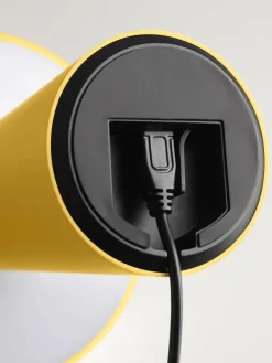 Hot Move Me genopladelig bordlampe, Udendørs Bordlamper|Genopladelige Lamper