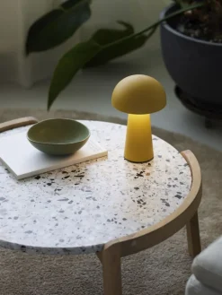 Hot Move Me genopladelig bordlampe, Udendørs Bordlamper|Genopladelige Lamper