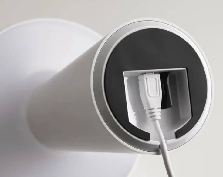 Best Move Me genopladelig bordlampe, Udendørs Bordlamper|Genopladelige Lamper