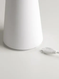 Best Move Me genopladelig bordlampe, Udendørs Bordlamper|Genopladelige Lamper