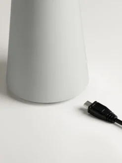 Move Me genopladelig bordlampe, Udendørs Bordlamper|Genopladelige Lamper