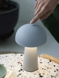 Move Me genopladelig bordlampe, Udendørs Bordlamper|Genopladelige Lamper