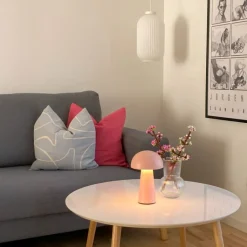 Sale Move Me genopladelig bordlampe, Udendørs Bordlamper|Genopladelige Lamper