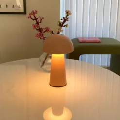 Sale Move Me genopladelig bordlampe, Udendørs Bordlamper|Genopladelige Lamper