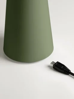 Best Move Me genopladelig bordlampe, Udendørs Bordlamper|Genopladelige Lamper