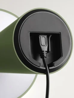Best Move Me genopladelig bordlampe, Udendørs Bordlamper|Genopladelige Lamper