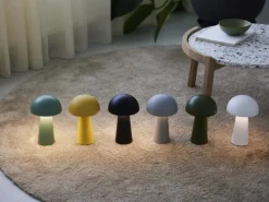 Best Move Me genopladelig bordlampe, Udendørs Bordlamper|Genopladelige Lamper