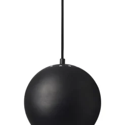 Discount Nice pendel, sort, Nielsen Light