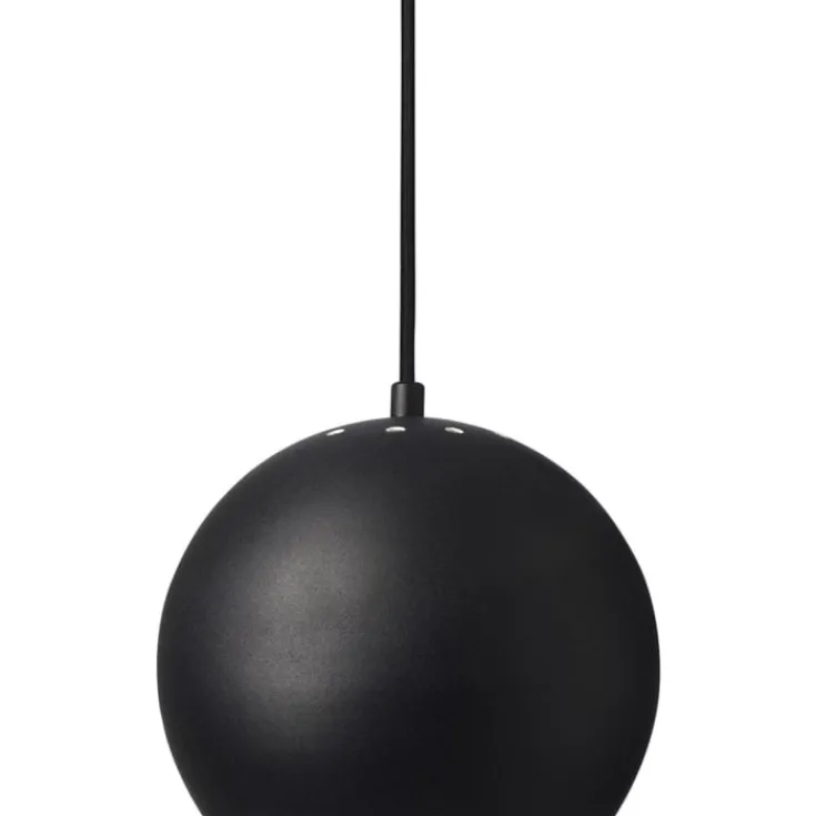 Discount Nice pendel, sort, Nielsen Light