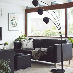 Discount Nice Trio gulvlampe Nielsen Light|Gulvlamper
