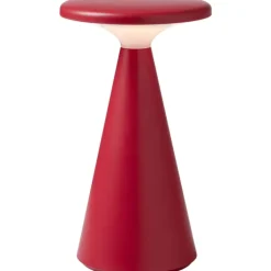 Clearance Nyhavn genopladelig bordlampe, Genopladelige Lamper|Udendørs Bordlamper