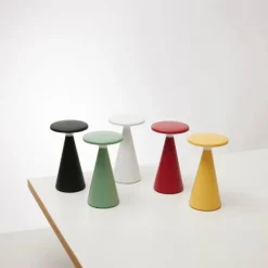 Nyhavn genopladelig bordlampe, Udendørs Bordlamper|Genopladelige Lamper