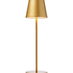 Best One genopladelig bordlampe, Udendørs Bordlamper|Genopladelige Lamper
