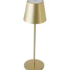 Online One genopladelig bordlampe, Udendørs Bordlamper|Genopladelige Lamper