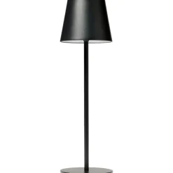 One genopladelig bordlampe, Udendørs Bordlamper|Genopladelige Lamper