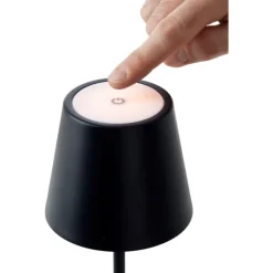 One genopladelig bordlampe, Udendørs Bordlamper|Genopladelige Lamper