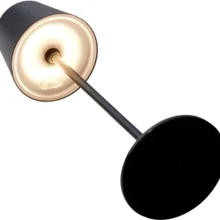 One genopladelig bordlampe, Udendørs Bordlamper|Genopladelige Lamper