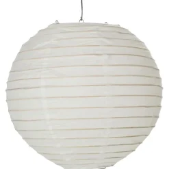 Clearance rispapirslampe, Lampeskærme|Nielsen Light