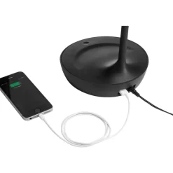 Sale Samba bordlampe med USB, Nielsen Light