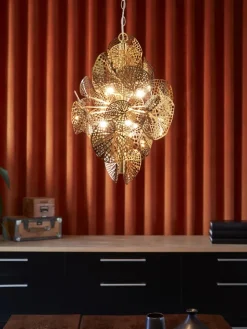 Outlet Solaris pendel Nielsen Light