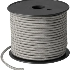 Outlet stofledning, 50 meter, Stofledninger