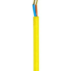Discount stofledning, 2x0,75 mm², 4 meter, Stofledninger|Nielsen Light