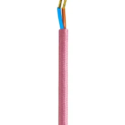 Best stofledning, 2x0,75 mm², 4 meter, Stofledninger|Nielsen Light