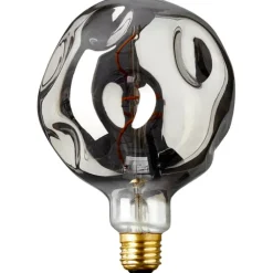 Best Stone E27 globepære, 2200K, 3W Nielsen Light