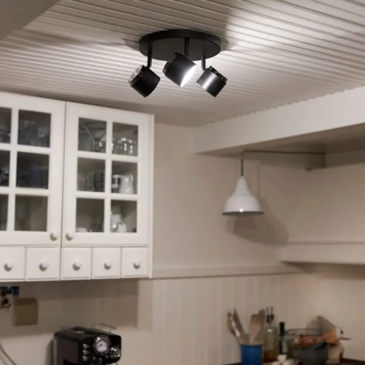 Sale Teater spotlampe Nielsen Light