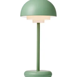 Sale Toscana genopladelig bordlampe, Udendørs Bordlamper|Genopladelige Lamper