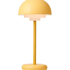 Toscana genopladelig bordlampe, Udendørs Bordlamper|Genopladelige Lamper