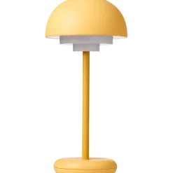 Toscana genopladelig bordlampe, Udendørs Bordlamper|Genopladelige Lamper