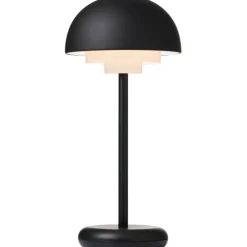 Sale Toscana genopladelig bordlampe, Udendørs Bordlamper|Genopladelige Lamper