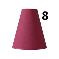 Hot Trafik Carolin lampeskærm, Lampeskærme