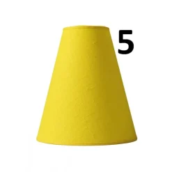 Best Trafik Carolin lampeskærm, Lampeskærme