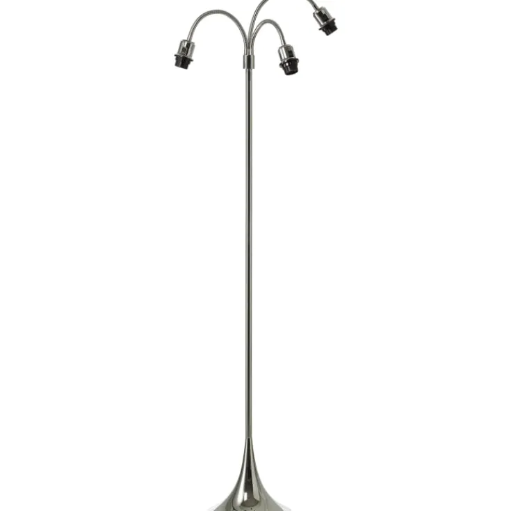 Outlet Trafik gulvlampefod, Gulvlamper