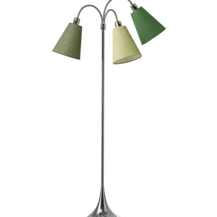 Outlet Trafik gulvlampefod, Gulvlamper