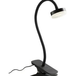 Hot Tulipan klemmelampe Nielsen Light|Klemmelamper