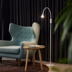 Best Twist gulvlampe, Nielsen Light|Gulvlamper
