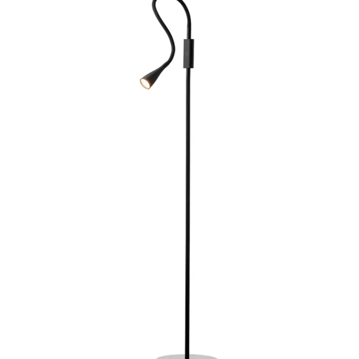 Hot Twist gulvlampe, Nielsen Light|Gulvlamper
