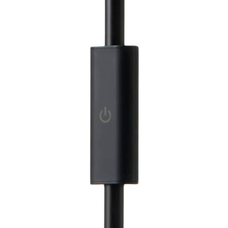 Hot Twist gulvlampe, Nielsen Light|Gulvlamper