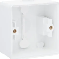 Outlet Hydro underlag, 1 modul, Dåser & Underlag