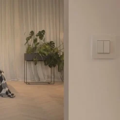 Best Intense kontakt/lysdæmper til Philips Hue, hvid Lysdæmpere