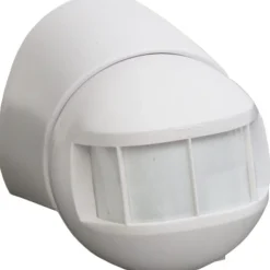 New Minilux bevægelsessensor, 200°, Bevægelsessensorer